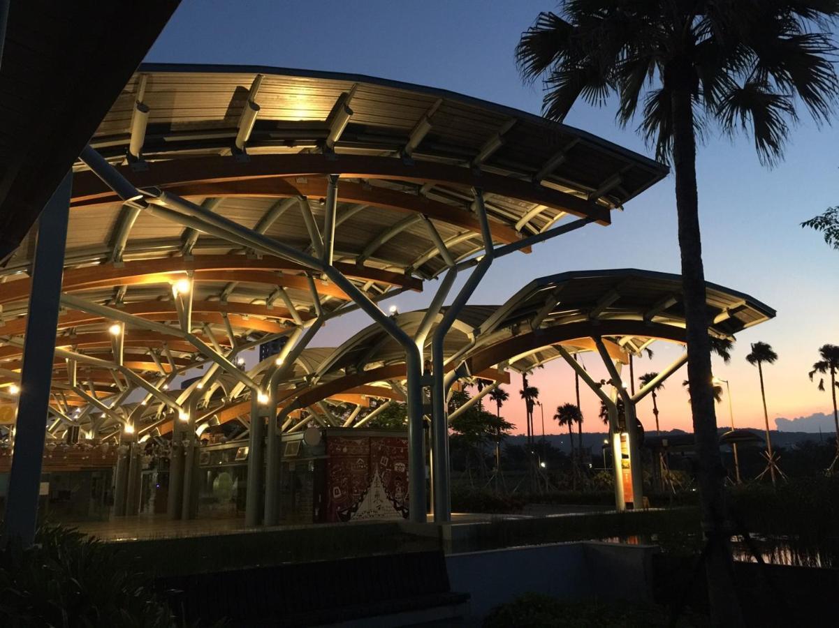 Venice Taitung Exterior photo